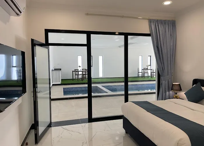 Bedyiah Green Homes