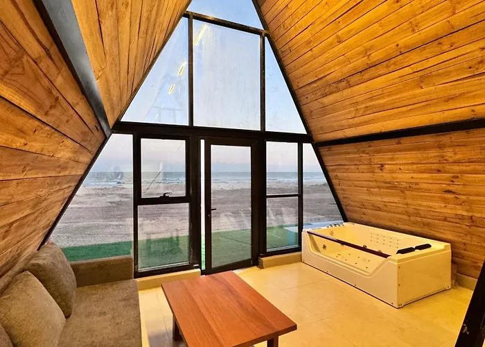 Asila Hills Resort