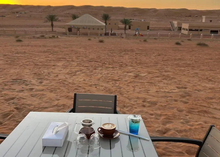 Desert Gate Resort