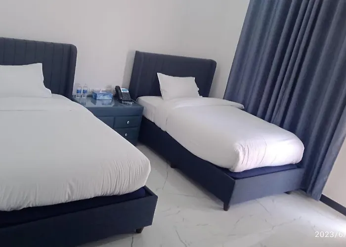 Bedyiah Green Homes