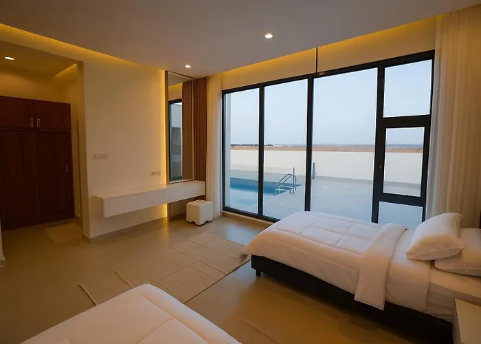 Remal Inn Bidiyah