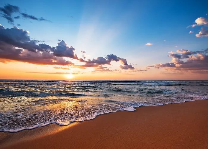 Ras Al Jinz Turtle Reserve